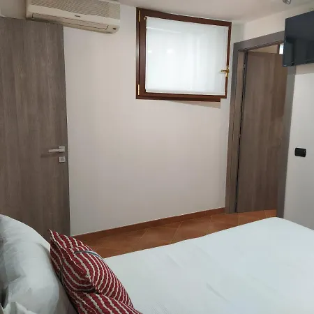 Apartment Il Rifugio Del Pescatore