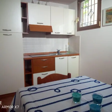 Il Rifugio Del Pescatore Desenzano del Garda