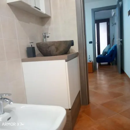 Il Rifugio Del Pescatore Apartment Desenzano del Garda