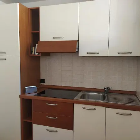 Il Rifugio Del Pescatore Apartment