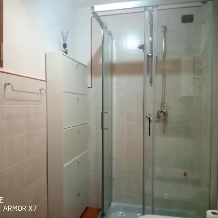 Il Rifugio Del Pescatore Apartment Desenzano del Garda