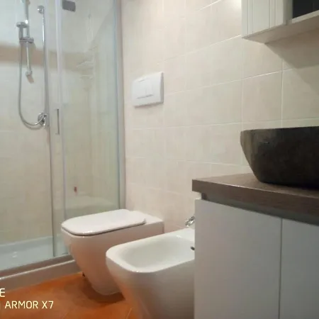 Il Rifugio Del Pescatore Apartment *